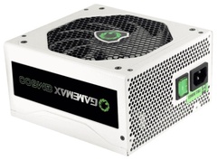 Блок питания Game Max GM-600 600 Вт