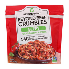 Фарш Beefy Crumbles Beyond Meat, 283 г