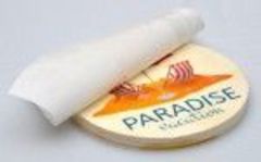 Трансферная бумага The MagicTouch RST 9.1 A4 - для не гладких твердых поверхностей (дерево, пробка и т. п.)