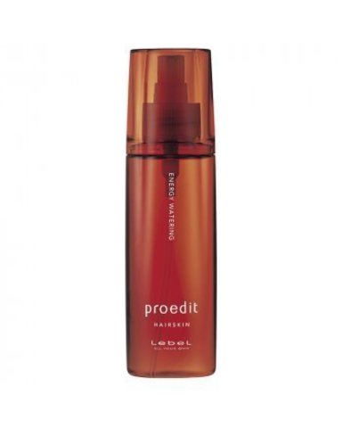 Лосьон для волос PROEDIT HAIRSKIN ENERGY WATERING