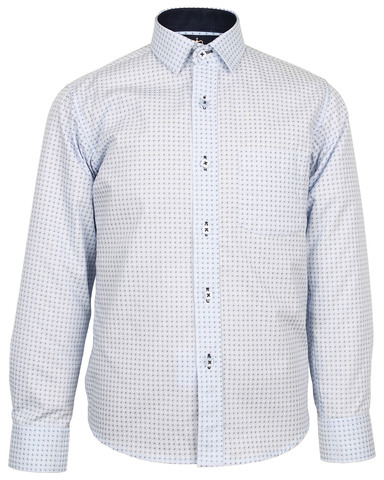 Рубашка TSAREVICH