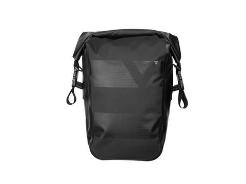 Картинка велосумка Topeak Pannier Drybag W/Quicklock System  - 5