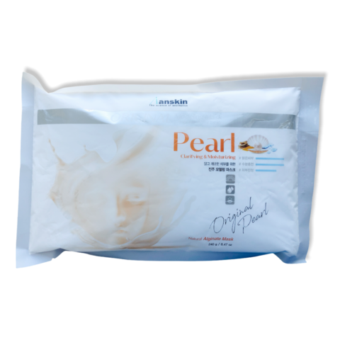 ANSKIN Pearl Modeling Mask Refill 240g