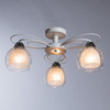 Люстра Arte Lamp Sansa A7585PL-3WH