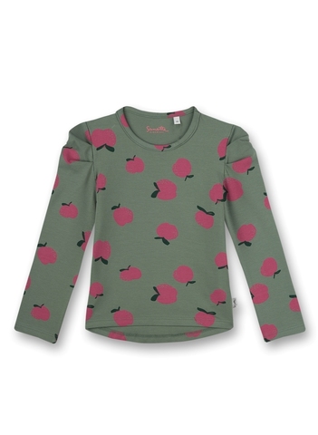 Футболка Sanetta 125877 40037