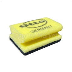 Губка для посуды "ОТТО"(24шт/4упак/96шт) 
Вояж