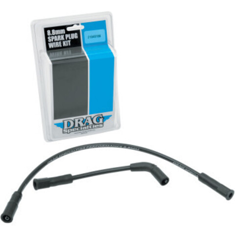 2104-0186 Высоковольтные провода 8.8 мм Drag Specialties