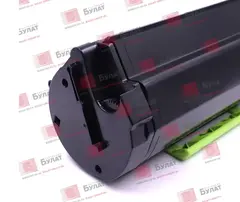Тонер-картридж БУЛАТ s-Line 51B5000 для Lexmark MX317, MS317 (Чёрный, 2500 стр.)