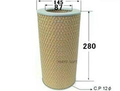 Фильтр  воздушный  VIC  A-184