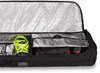 Картинка чехол для сноуборда Dakine low roller snowboard bag Black Vintage Camo - 6