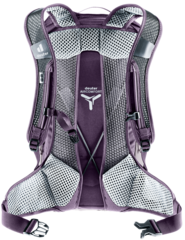 Рюкзак Deuter Race Air 14+3 Lavender-Purple - 2