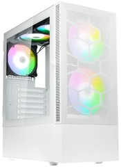 Корпус Kolink Observatory MX Mesh белый