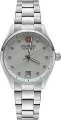 Часы женские Swiss Military Hanowa SMWLH0005001 Roadrunner Sparkle Lady
