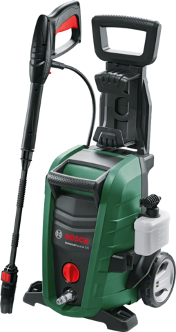 Очиститель высокого давления Bosch UniversalAquatak 135