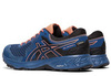 Кроссовки внедорожники  Asics Gel Sonoma 4 G-TX Blue женские