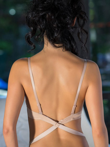 Бюстгальтер Nobile 1140 Dimanche