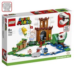 LEGO Super Mario: Охраняемая крепость. Дополнительный набор 71362