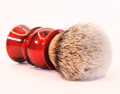 Помазок Yaqi Silvertip барсук R1605-B1