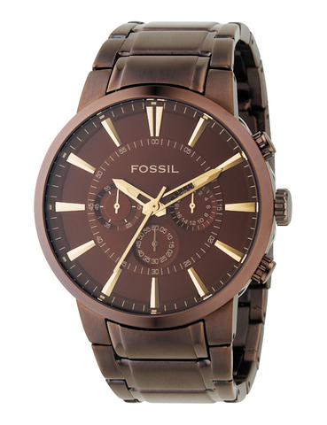 Наручные часы Fossil FS4357 фото