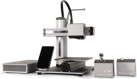 3D-принтер Snapmaker 2.0 с закрытым корпусом