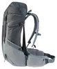 Картинка рюкзак туристический Deuter Futura 26 graphite-shale - 4