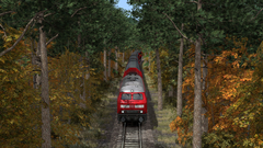 Train Simulator: Norddeutsche-Bahn Kiel - Lübeck Route Add-On (для ПК, цифровой код доступа)