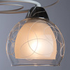 Люстра Arte Lamp Sansa A7585PL-3WH