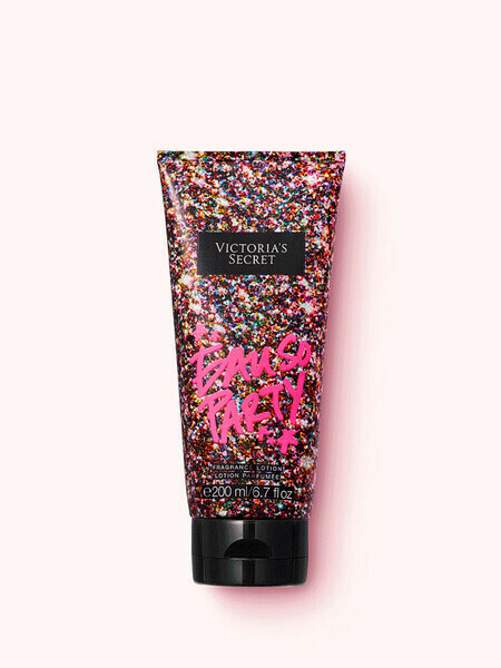 Victoria`s Secret So Party Fragrance Lotion 200 ml, фото 1