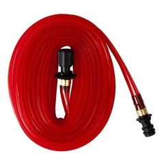 Шланг для воды дождеватель QUATTRO ELEMENTI 1/2