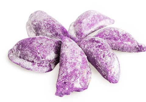 Дим Самы со свининой и устричным соусом, 200г