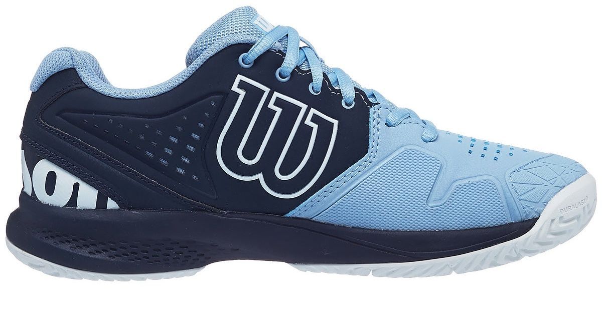 Wilson Kaos Comp 2.0 W chambray blue