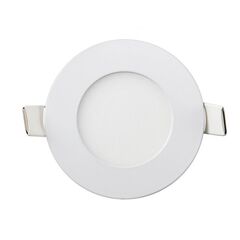 Панель круглая LZ LED 442 RRP-06 d120 6W/470 Lm 4200K