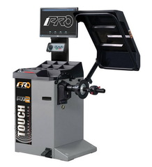 Стенд балансировочный модель iPRO BM2