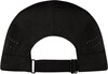 Картинка кепка Buff Speed Cap Solid Black - 4