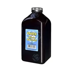 Тонер БУЛАТ AP2600 для Ricoh Aficio SP 4100, SP 4310 (Чёрный, банка 500 г)