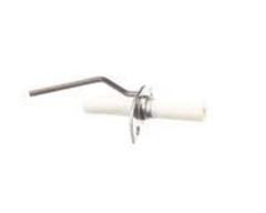 70.01.574P Rational Электрод заземления для горелки раб. камеры SCC_WE, CM_P 102, 202 (G) начиная с 09/2011, LM1 LM2\; D E G(G) начиная с 03/2020