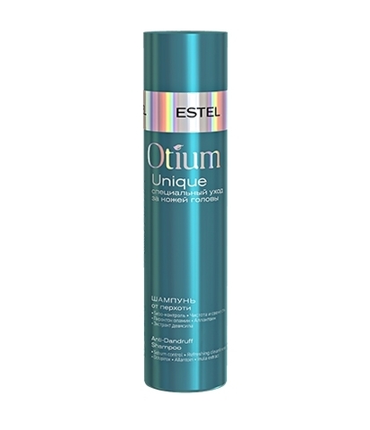 Шампунь от перхоти OTIUM UNIQUE 250 мл