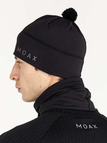 Картинка шапка Moax   - 9