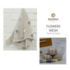 Flowers MESH Fashionbox