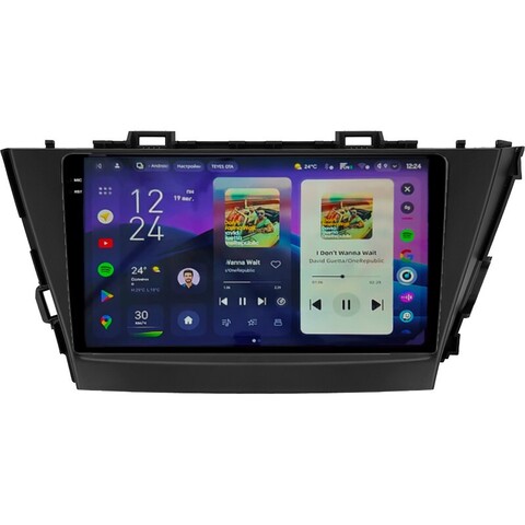 Teyes CC4 Pro 9