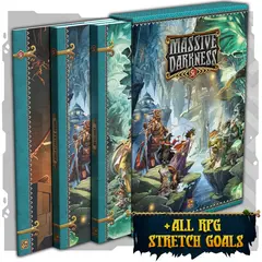 [Предзаказ] Adventurer's Gear