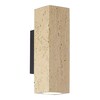 Светильник настенный ST Luce Earthy SL1194.401.01