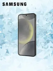 Смартфон Galaxy S24 8/128GB Onyx Black