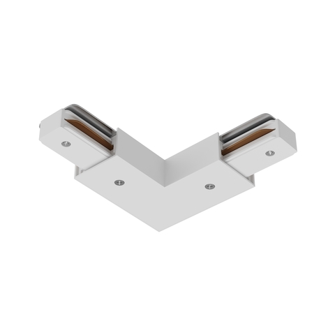 Комплектующие для накладной трековой системы Maytoni Accessories for tracks unity TRA001CLB-11W