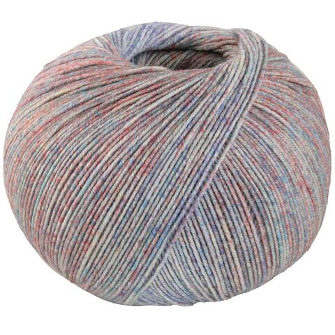 Lana Grossa Meilenweit Merino Extrafine Shades 7225