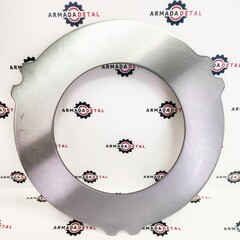 Тормозная пластина (металлическая) | 458/20285, 332/Y8134, 450/10226 | Spare Parts