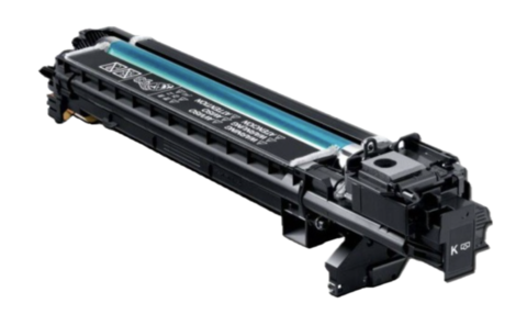 Барабан Konica Minolta DR-621K черный для AccurioPrint C4065 ACE60Y4