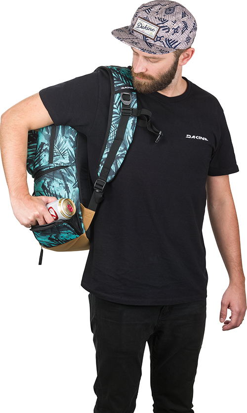 Dakine party pack 28l hot sale