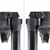 Складная труба Mossberg 500, Fab Defense