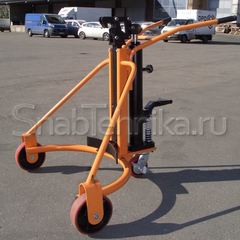 Бочкокат COT2